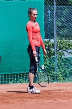 Helene Grimm 500 - Blankeneser Pfingstturnier